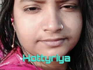 Hottyriya