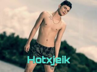 Hotxjeik
