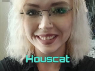 Houscat
