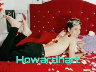 Howardhart