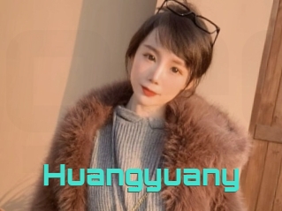 Huangyuany