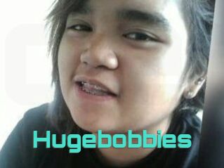 Hugebobbies