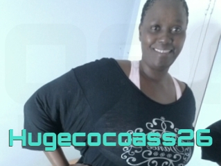 Hugecocoass26