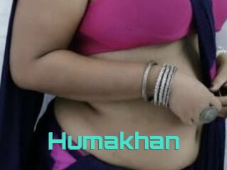 Humakhan