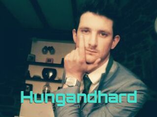 Hungandhard