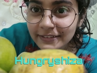 Hungryshiza