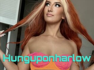 Hunguponharlow