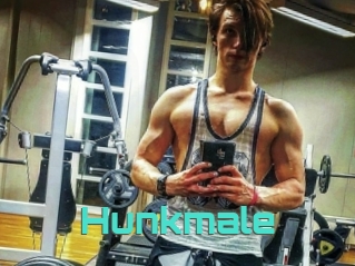 Hunkmale