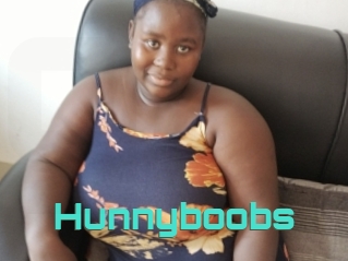 Hunnyboobs