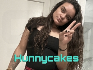 hunnycakes Grizzli Edition