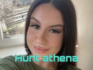 Hunt_athena