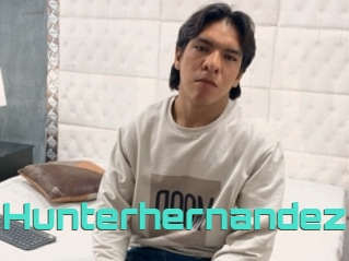 Hunterhernandez