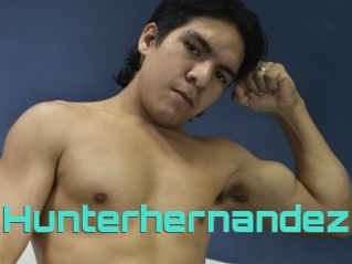 Hunterhernandez