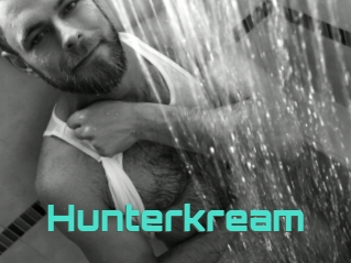 Hunterkream