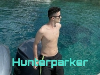 Hunterparker