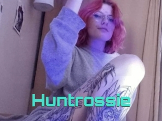 Huntrossie