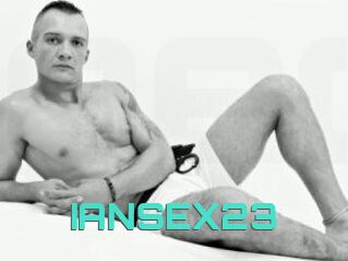 IANSEX23