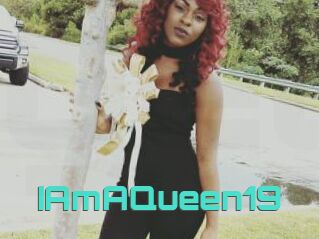 IAmAQueen19