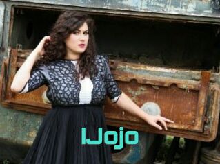 IJojo Grizzli Edition