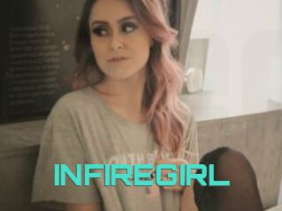 INFIREGIRL