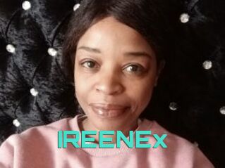 IREENEx