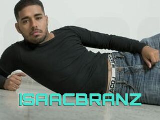 ISAACBRANZ