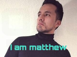I_am_matthew