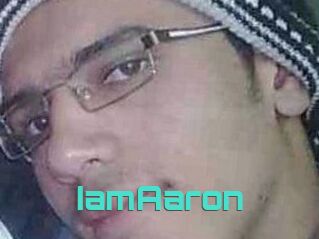 IamAaron