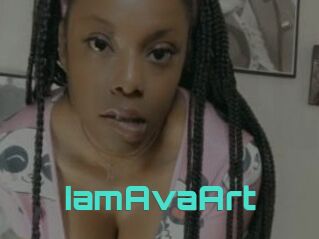 IamAvaArt