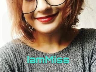 I_am_Miss