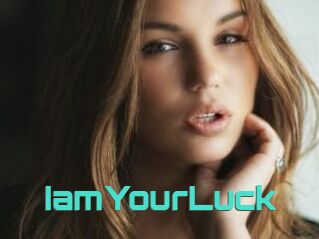 IamYourLuck