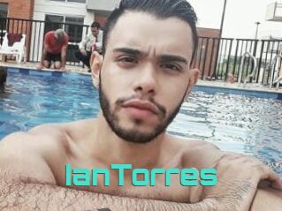 IanTorres