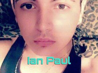 Ian_Paul Grizzli Edition