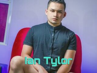 Ian_Tylor