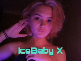 IceBaby_X