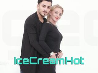 IceCreamHot