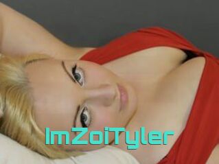 ImZoiTyler Grizzli Edition