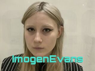 ImogenEvans