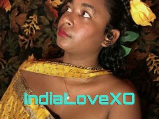 IndiaLoveXO