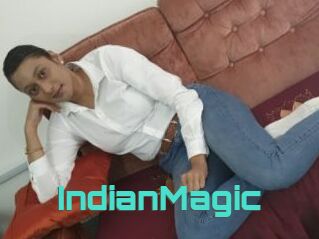 IndianMagic