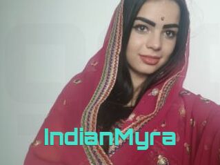 IndianMyra