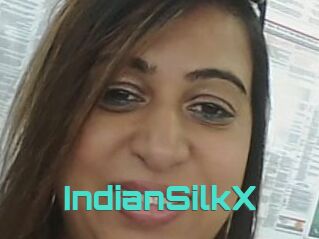 IndianSilkX