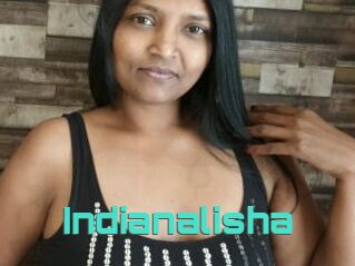 Indianalisha