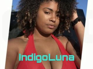 IndigoLuna