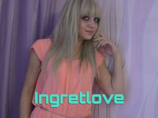 Ingretlove
