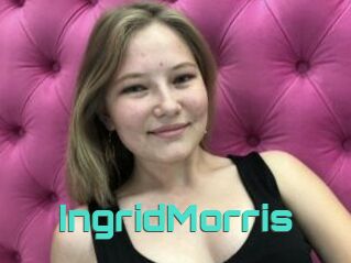 IngridMorris