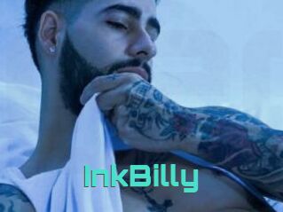 InkBilly