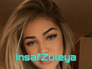 InsafZuleya