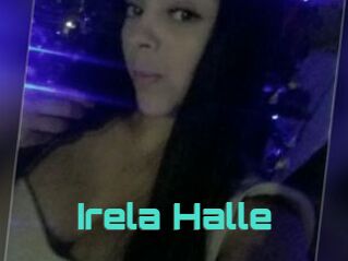 Irela_Halle