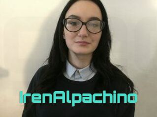 IrenAlpachino